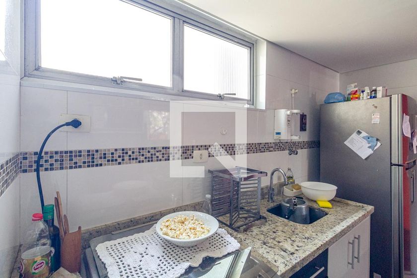 Apartamento, 1 quarto, 42 m² - Foto 21