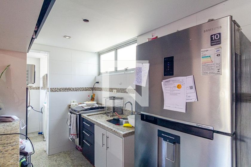 Apartamento, 1 quarto, 42 m² - Foto 19