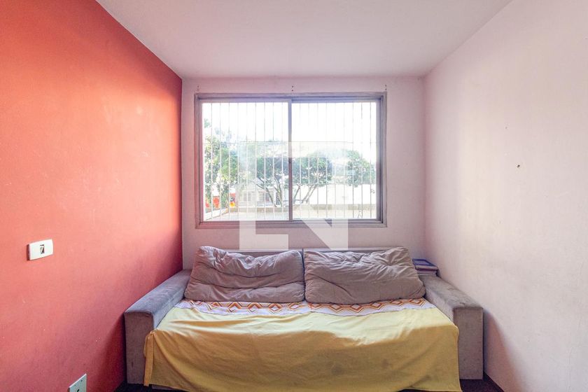 Apartamento, 1 quarto, 42 m² - Foto 4
