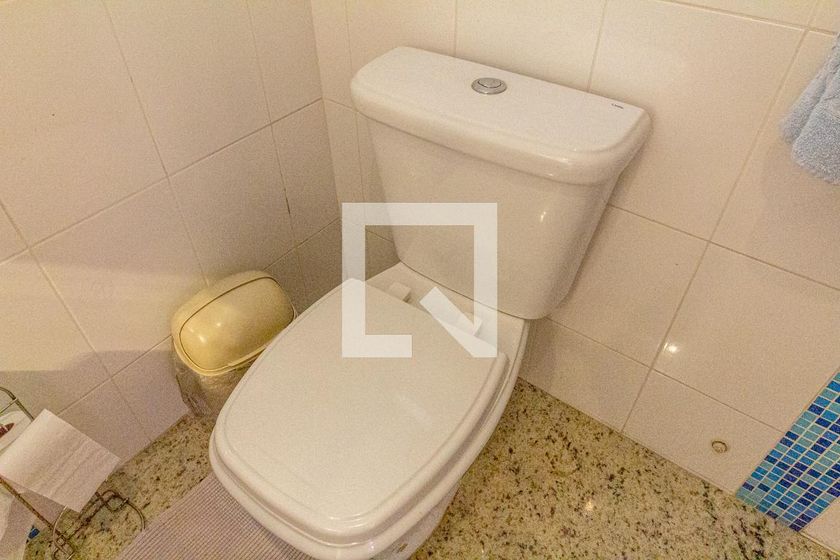 Apartamento, 1 quarto, 42 m² - Foto 16