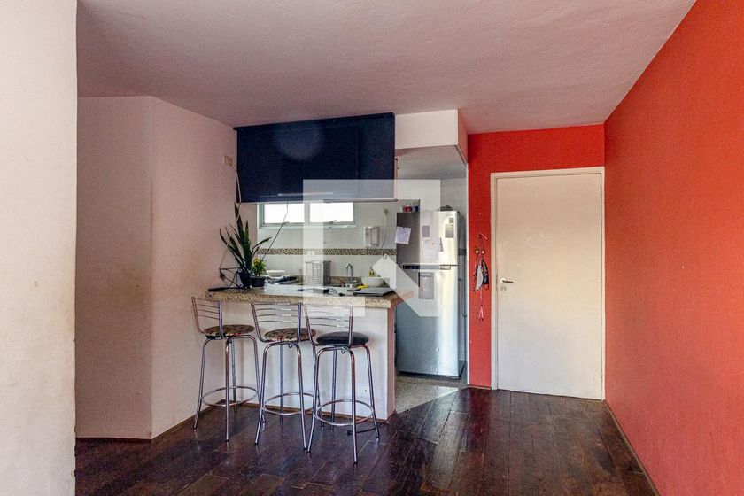 Apartamento, 1 quarto, 42 m² - Foto 5