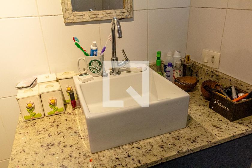 Apartamento, 1 quarto, 42 m² - Foto 15