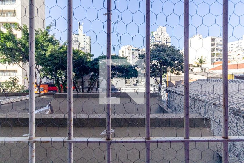 Apartamento, 1 quarto, 42 m² - Foto 12