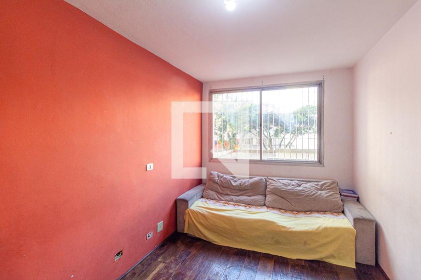 Apartamento, 1 quarto, 42 m² - Foto 3