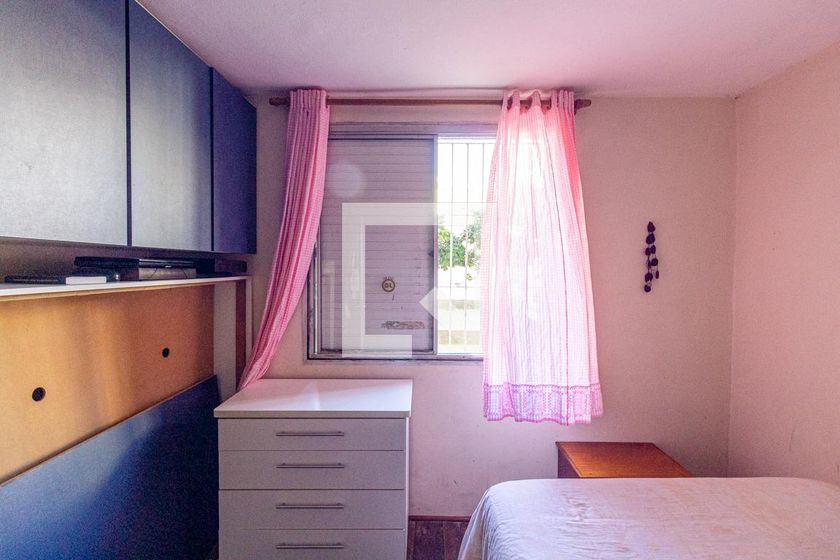 Apartamento, 1 quarto, 42 m² - Foto 9