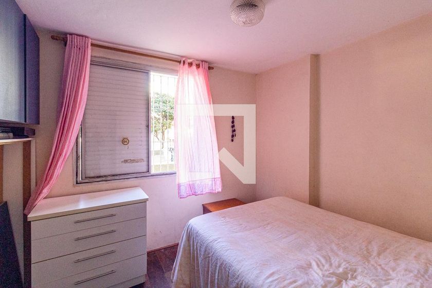 Apartamento, 1 quarto, 42 m² - Foto 8