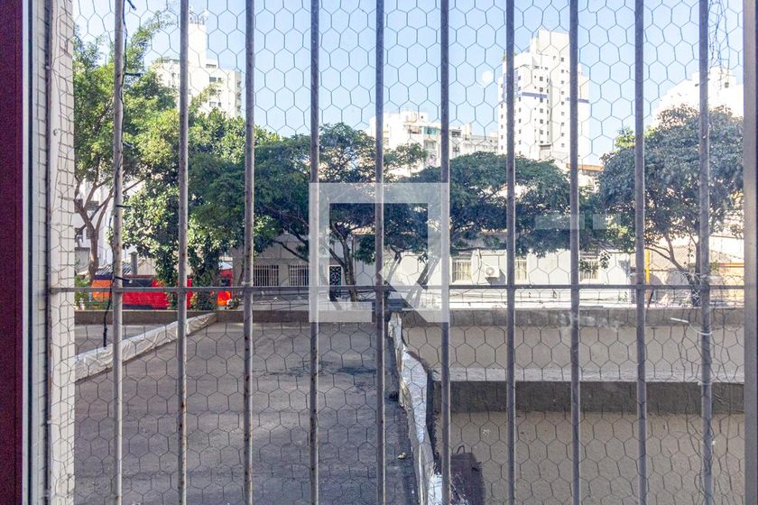 Apartamento, 1 quarto, 42 m² - Foto 7