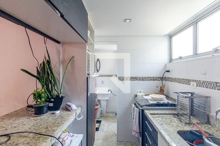 Apartamento, 1 quarto, 42 m² - Foto 20