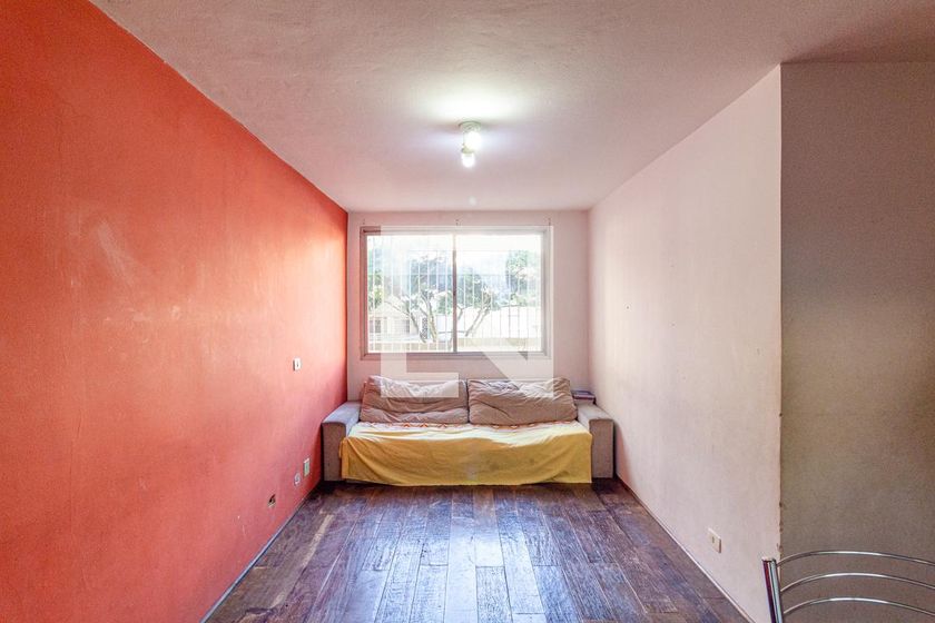 Apartamento, 1 quarto, 42 m² - Foto 2