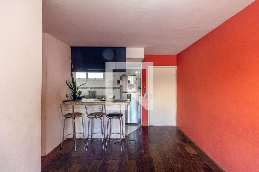 Apartamento, 1 quarto, 42 m² - Foto 6