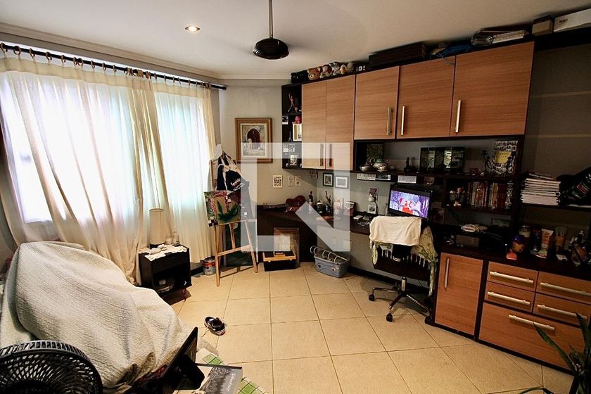 Cobertura, 5 quartos, 224 m² - Foto 10
