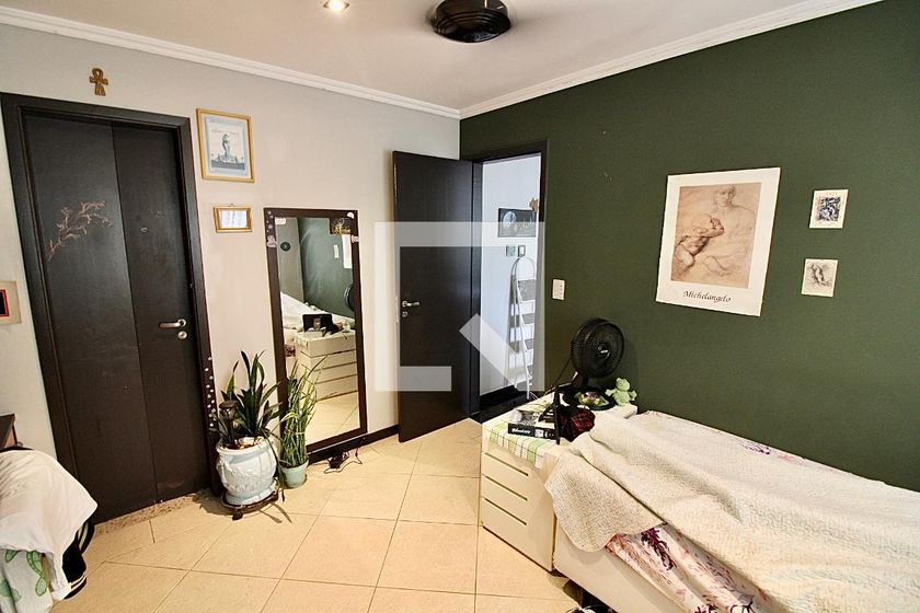 Cobertura, 5 quartos, 224 m² - Foto 12