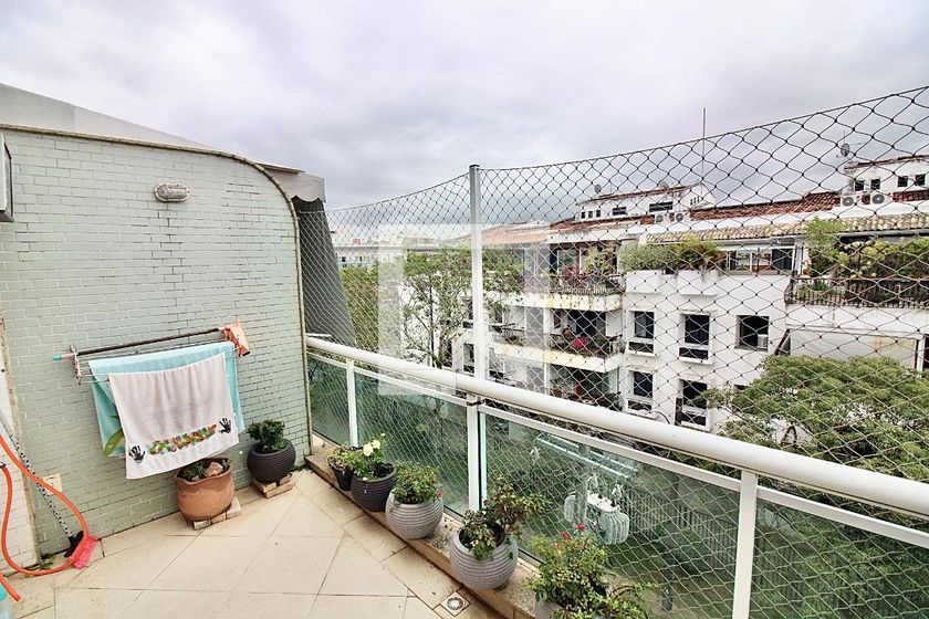 Cobertura, 5 quartos, 224 m² - Foto 26