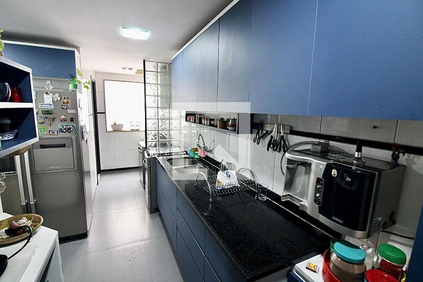 Cobertura, 5 quartos, 224 m² - Foto 55