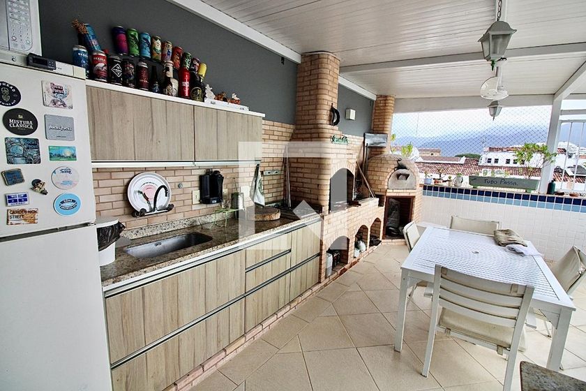 Cobertura, 5 quartos, 224 m² - Foto 51