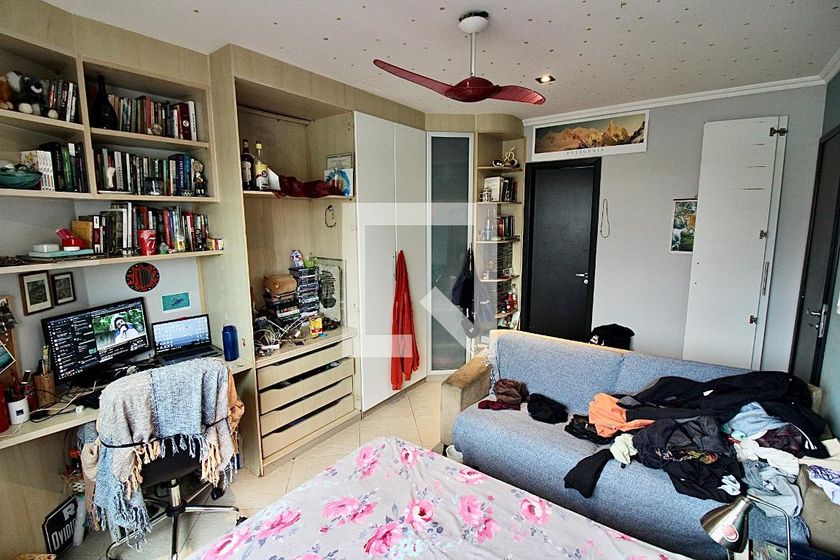 Cobertura, 5 quartos, 224 m² - Foto 35