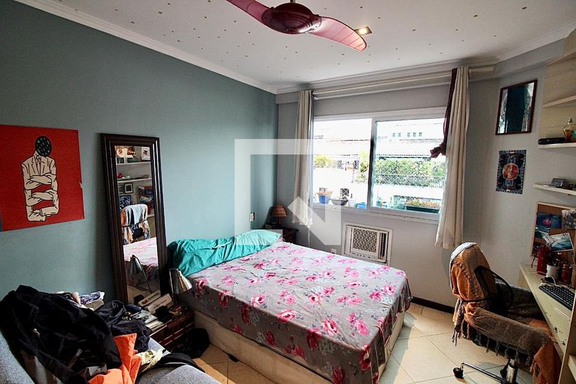 Cobertura, 5 quartos, 224 m² - Foto 33