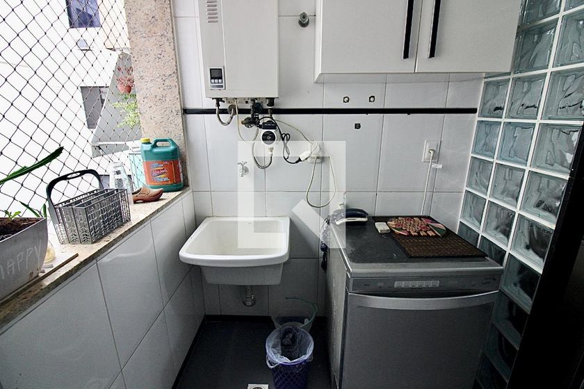 Cobertura, 5 quartos, 224 m² - Foto 60