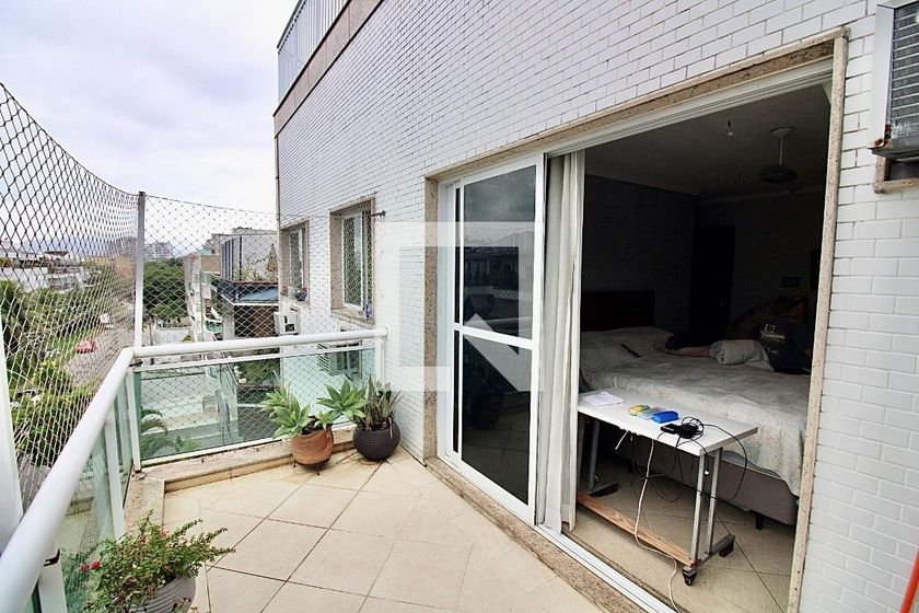 Cobertura, 5 quartos, 224 m² - Foto 25