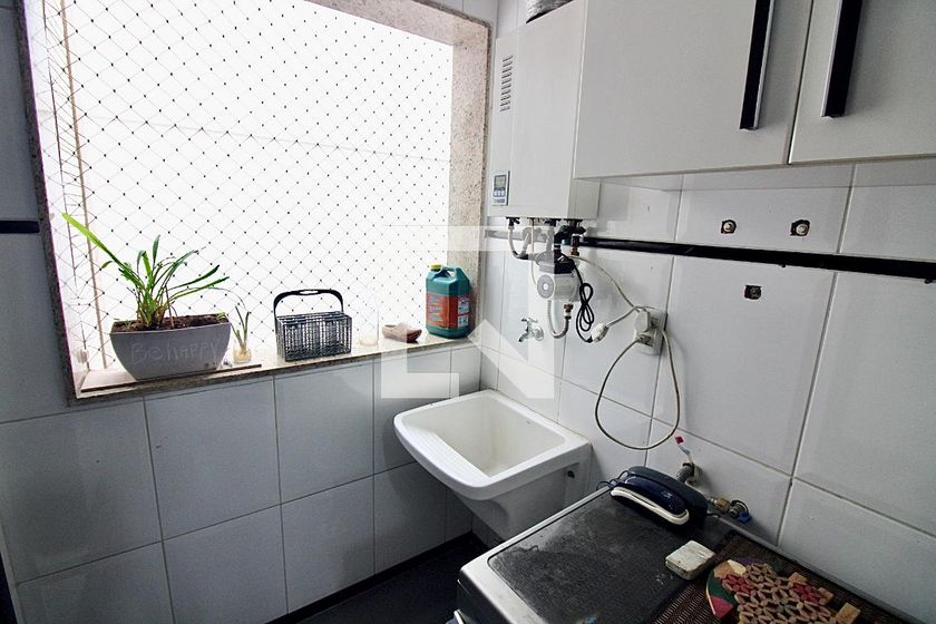 Cobertura, 5 quartos, 224 m² - Foto 61