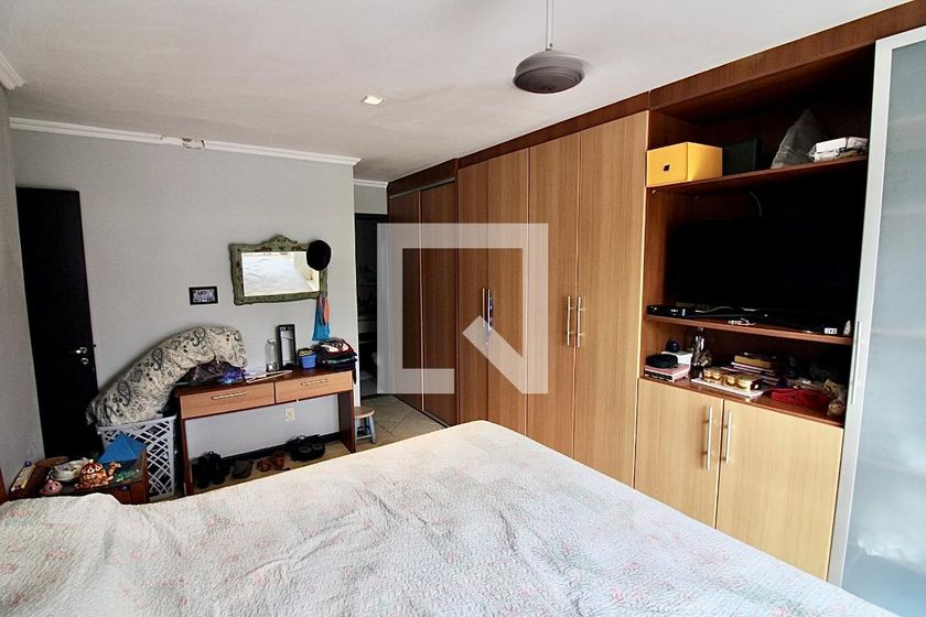 Cobertura, 5 quartos, 224 m² - Foto 20