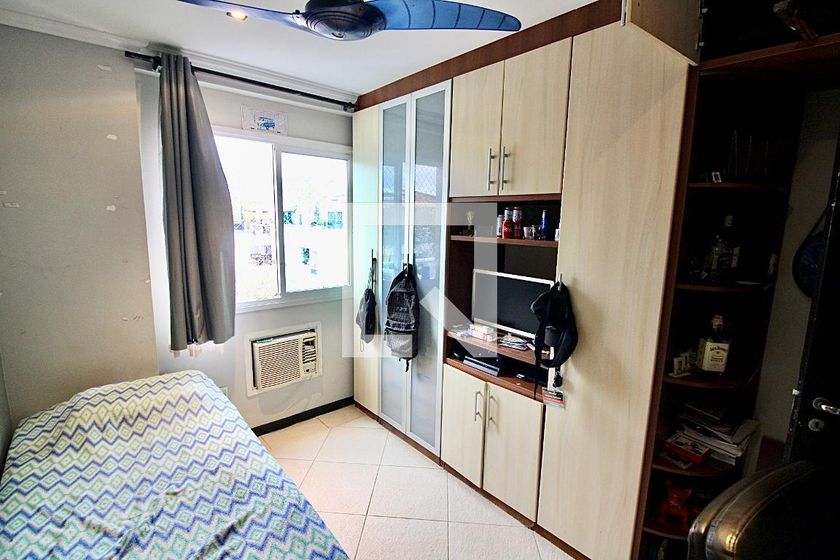 Cobertura, 5 quartos, 224 m² - Foto 31