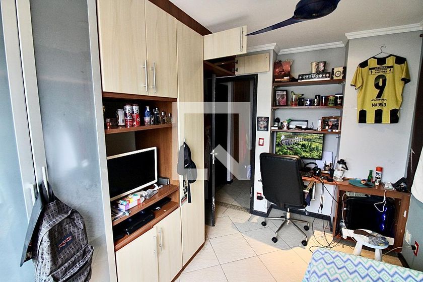 Cobertura, 5 quartos, 224 m² - Foto 30