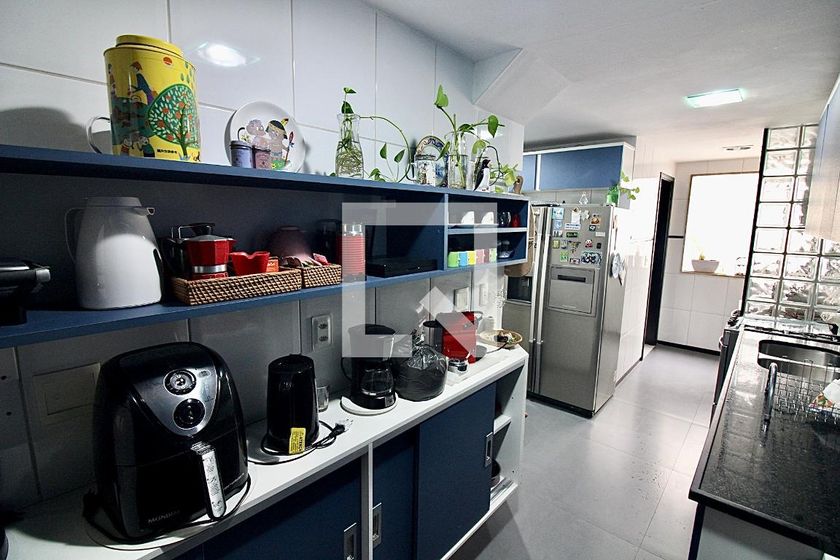 Cobertura, 5 quartos, 224 m² - Foto 56