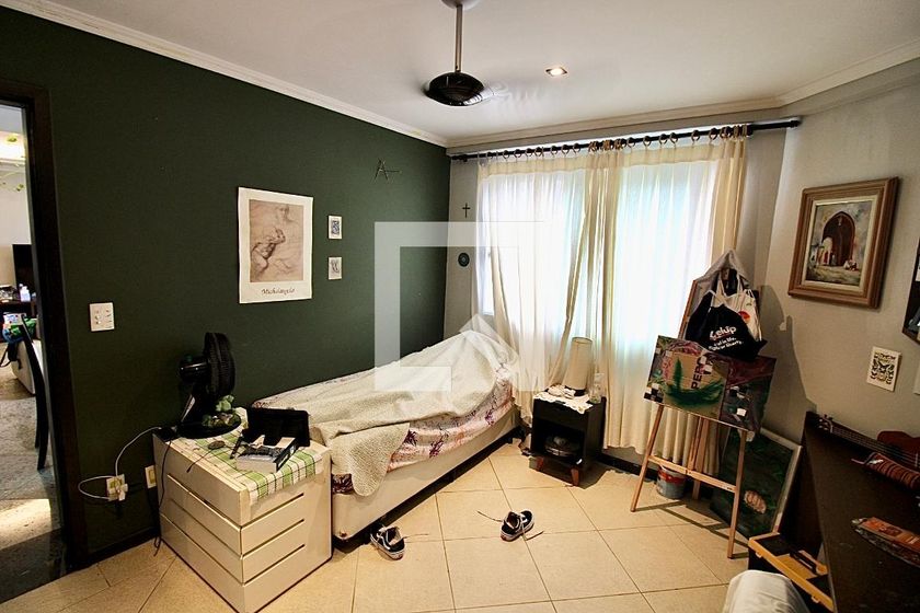 Cobertura, 5 quartos, 224 m² - Foto 11