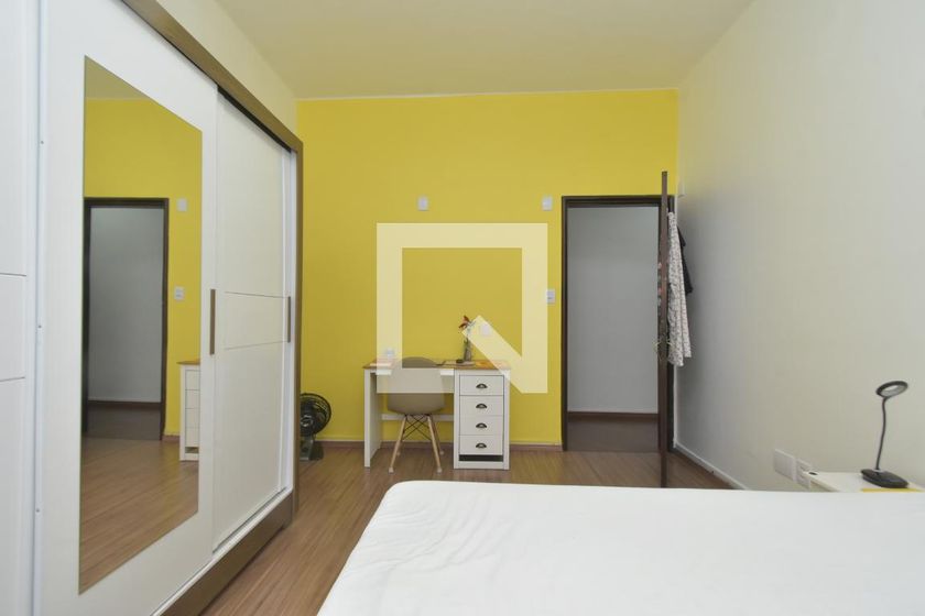 Apartamento, 2 quartos, 74 m² - Foto 16