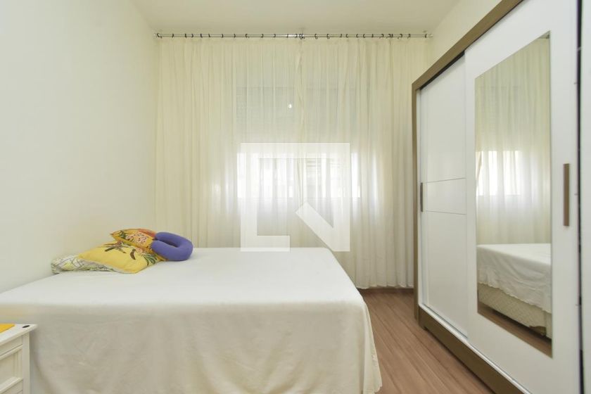 Apartamento, 2 quartos, 74 m² - Foto 15