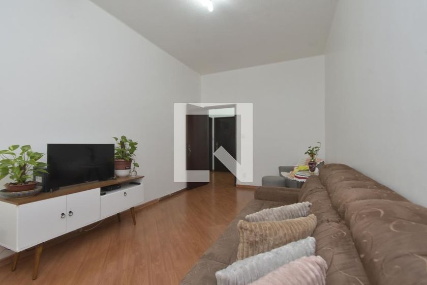 Apartamento, 2 quartos, 74 m² - Foto 6