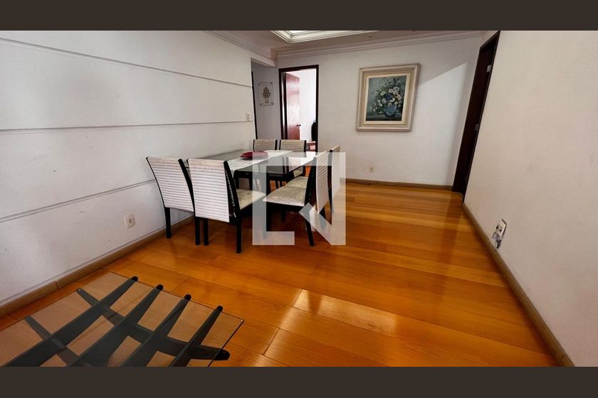 Cobertura com 3 Quartos, Castelo, Belo Horizonte – R$ 699.000,00