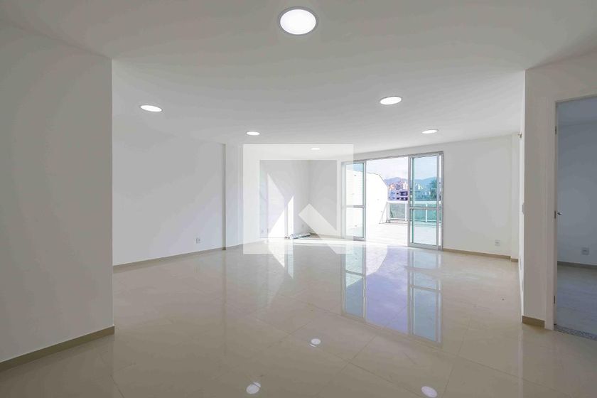 Cobertura, 3 quartos, 264 m² - Foto 4