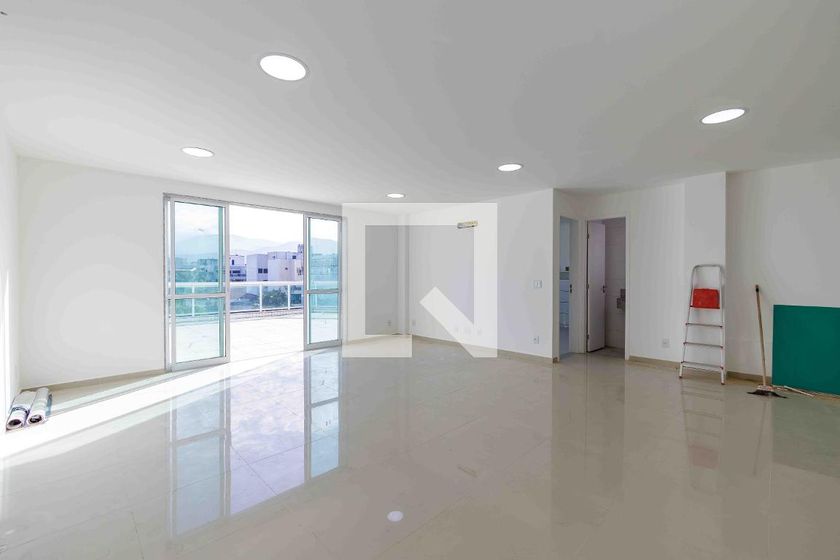 Cobertura, 3 quartos, 264 m² - Foto 1