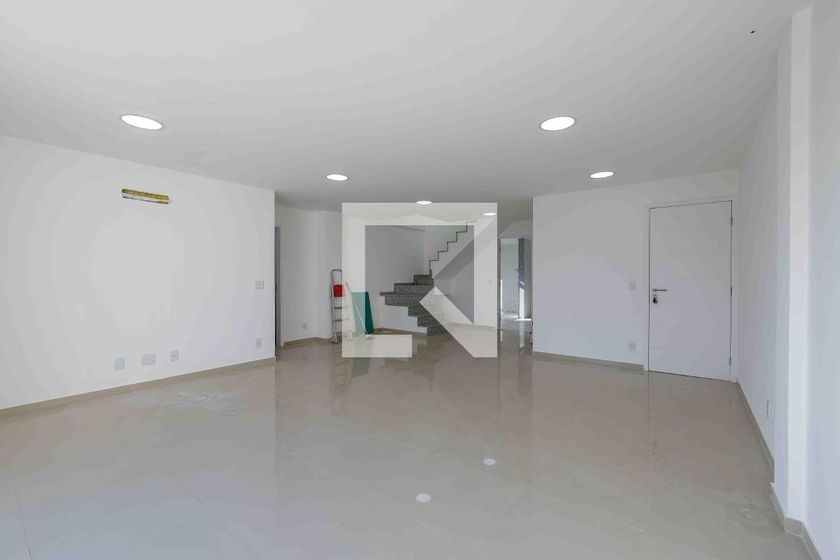 Cobertura, 3 quartos, 264 m² - Foto 2