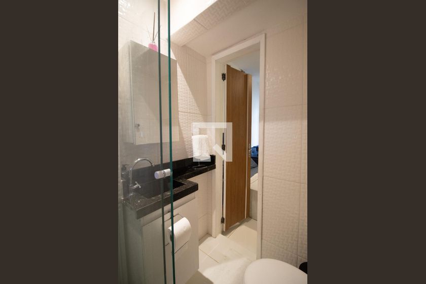 Kitnet-Studio, 25 m² - Foto 13
