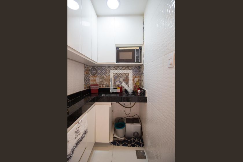 Kitnet-Studio, 25 m² - Foto 21
