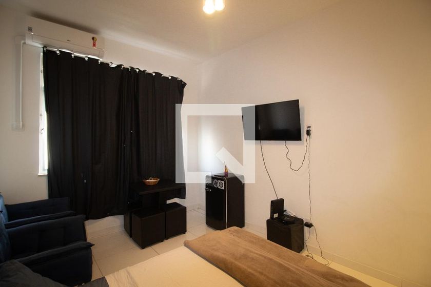 Kitnet-Studio, 25 m² - Foto 5
