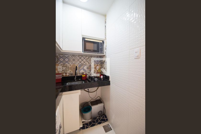 Kitnet-Studio, 25 m² - Foto 19