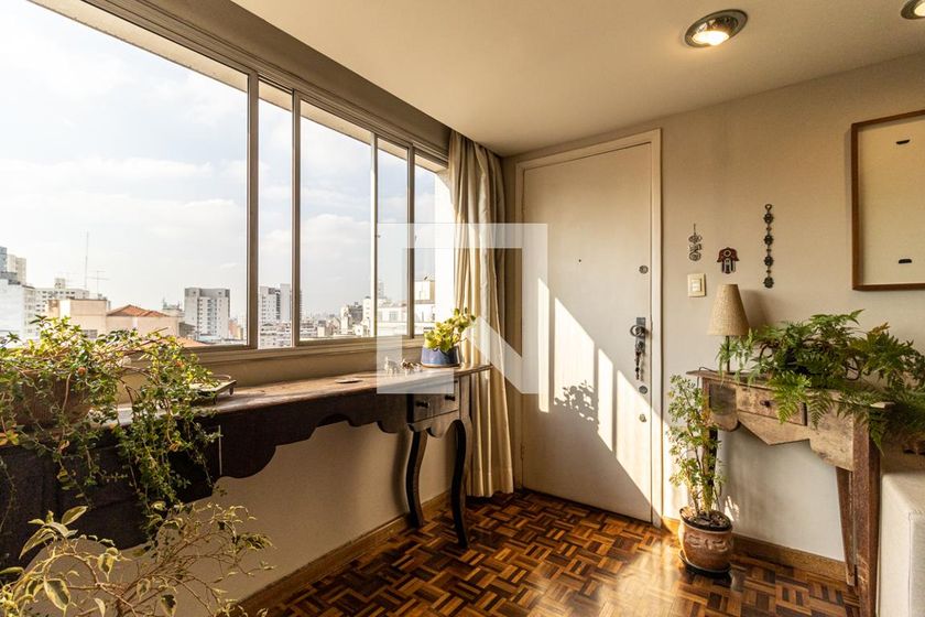 Apartamento, 3 quartos, 94 m² - Foto 5