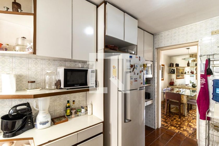 Apartamento, 3 quartos, 94 m² - Foto 89