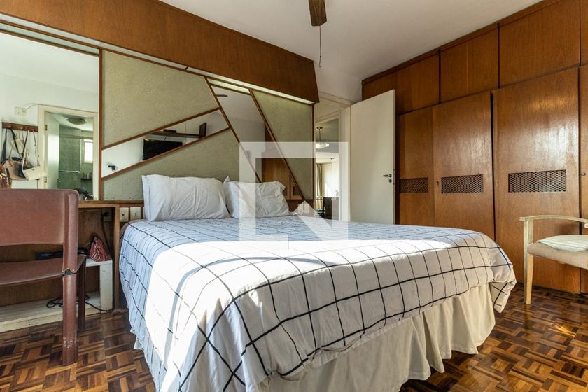 Apartamento, 3 quartos, 94 m² - Foto 31