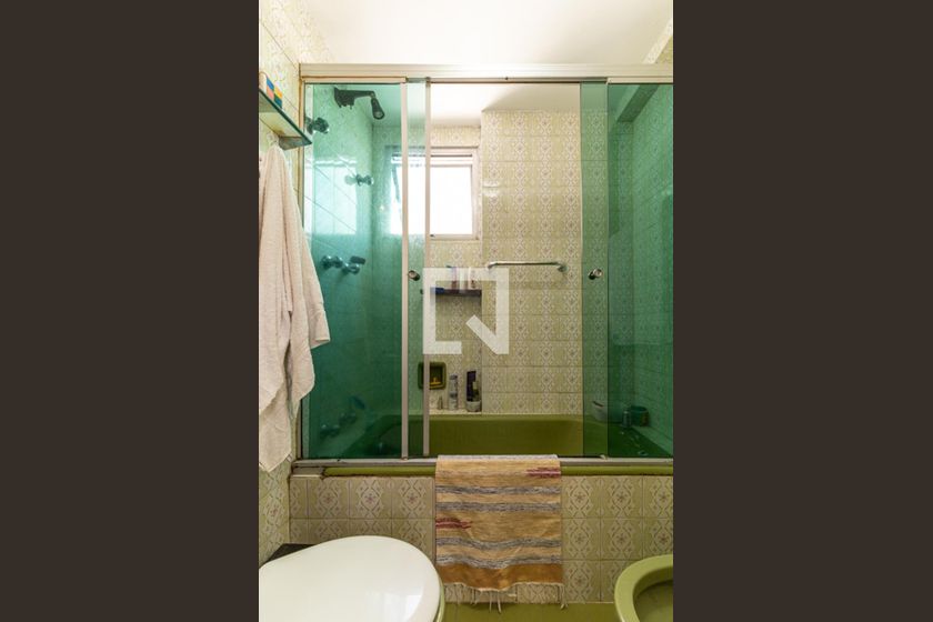 Apartamento, 3 quartos, 94 m² - Foto 39