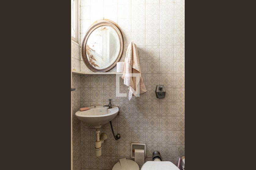 Apartamento, 3 quartos, 94 m² - Foto 97