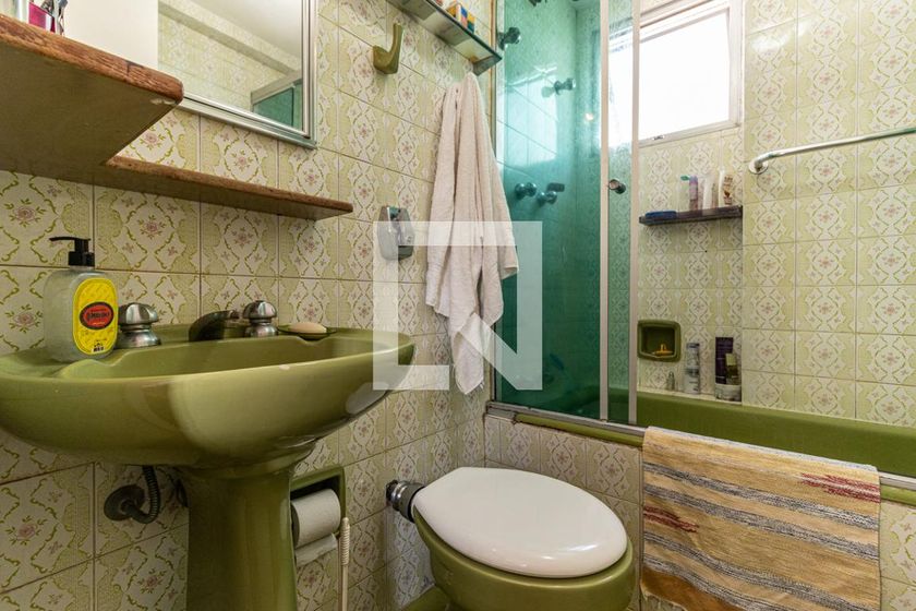 Apartamento, 3 quartos, 94 m² - Foto 37