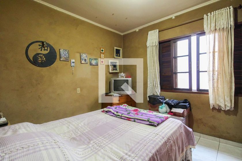 Casa, 3 quartos, 186 m² - Foto 20