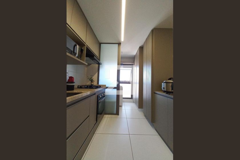 Apartamento à Venda - Guanabara, 3 Quartos,  133 m2 em , Campinas - sp | SoloBR