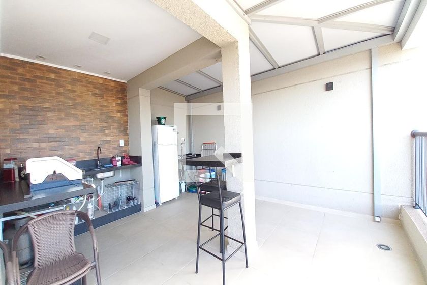 Apartamento à Venda - Guanabara, 3 Quartos,  133 m2 em , Campinas - sp | SoloBR