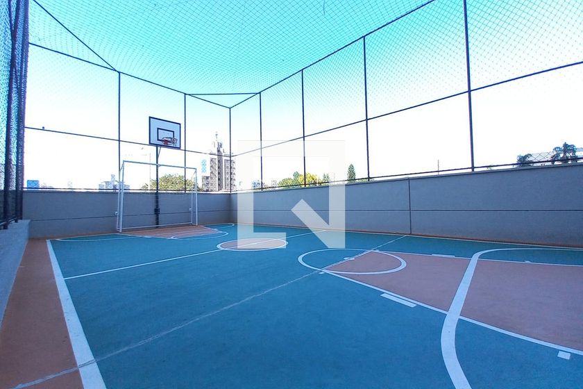 Apartamento à Venda - Guanabara, 3 Quartos,  133 m2 em , Campinas - sp | SoloBR